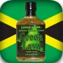 GREEN LAVA